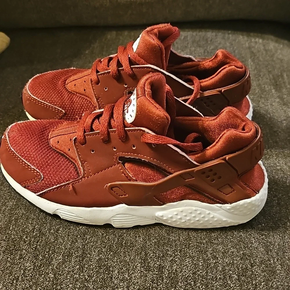 Nike Huarache Kids Running Shoes